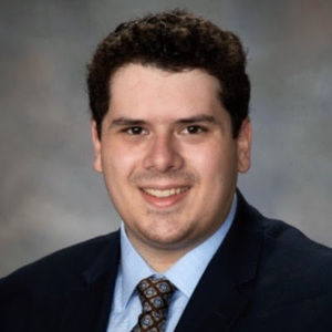 Meet your Posher, Daniel